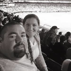 Meet your Posher, Sharlah